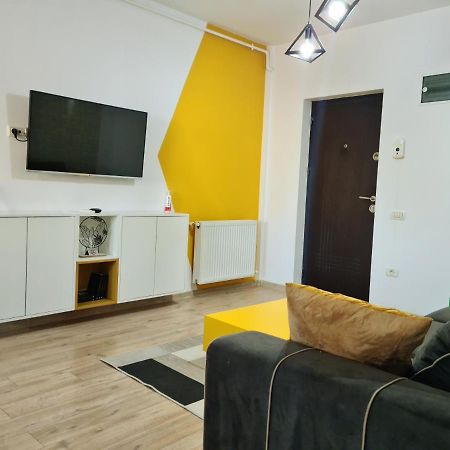 Apartament Vladis Нэводари Экстерьер фото