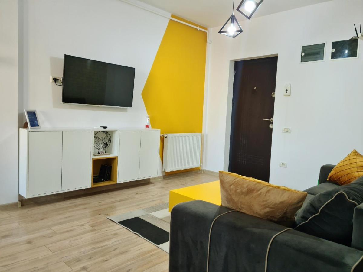 Apartament Vladis Нэводари Экстерьер фото