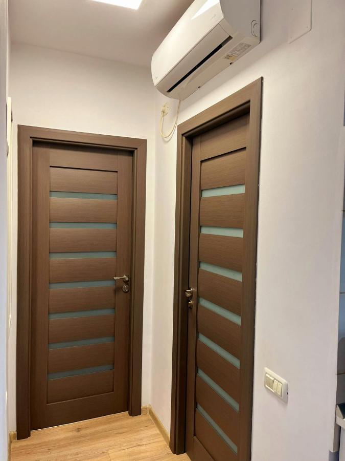 Apartament Vladis Нэводари Экстерьер фото