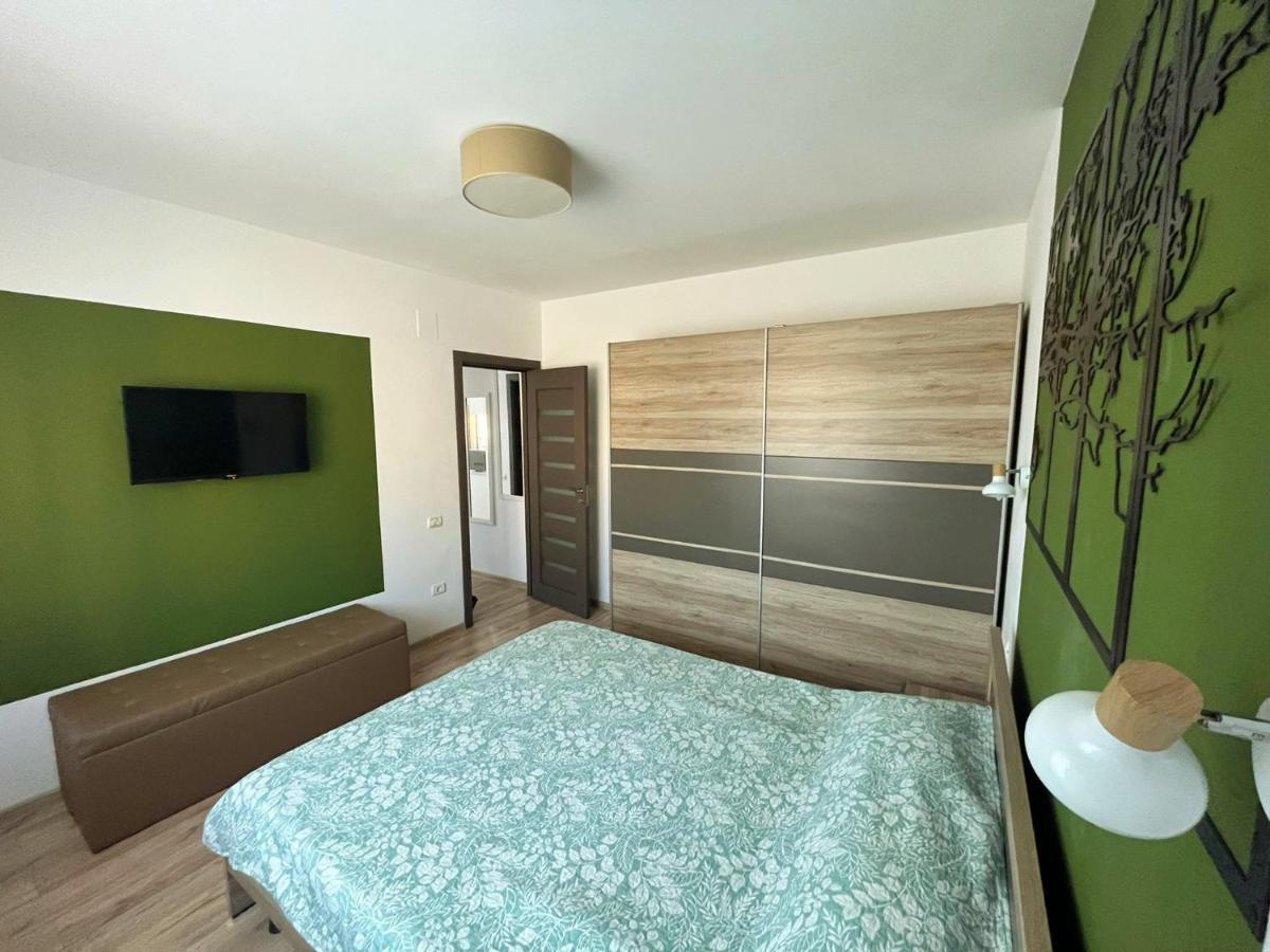 Apartament Vladis Нэводари Экстерьер фото