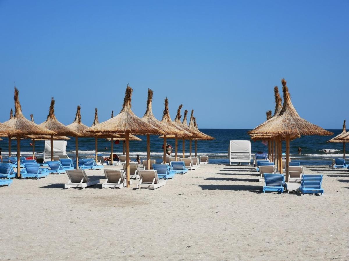Apartament Vladis Нэводари Экстерьер фото